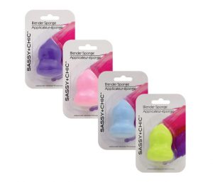 Professional Blender Sponges - Sassy+Chic - Image 2