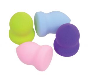 Professional Blender Sponges - Sassy+Chic