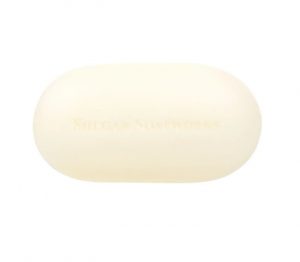 Oatmeal & Verbena Soap, 7-oz. Bars - Shugar Soapworks - Image 2