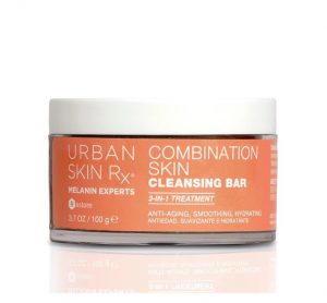 Combination Skin Cleansing Bar 3.7 oz - Urban Skin Rx
