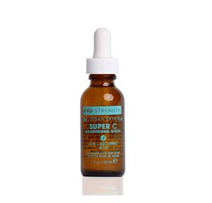 Super C Brightening Serum 1 fl oz. - Urban Skin Rx - Image 2