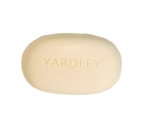 Lavender Soap, 4.25 oz. - Yardley English - Image 2