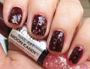 Revlon Nail Art Moon Candy - Image 5