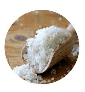 Le Petit Marseillais Grain de Sel SEA SALT Shower Gel from France - Image 2