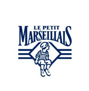 Le Petit Marseillais Grain de Sel SEA SALT Shower Gel from France - Image 3