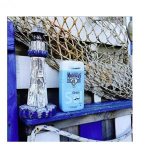 Le Petit Marseillais Grain de Sel SEA SALT Shower Gel from France - Image 4