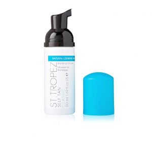 Self Tan Bronzing Mousse - St. Tropez