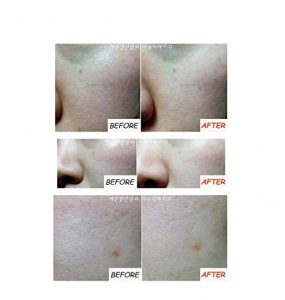 Vitamin C Grapefruit Exfoliator with Natural Ingredients - Image 6
