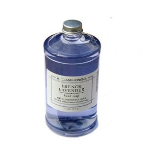 Williams-Sonoma Hand Soap - Blended with Essential Oils - MADE IN USA - Image 5