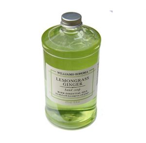 Williams-Sonoma Hand Soap - Blended with Essential Oils - MADE IN USA - Image 4