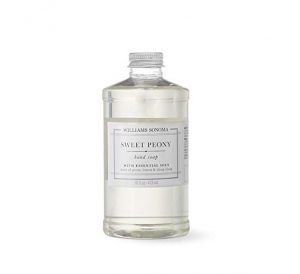 Williams-Sonoma Hand Soap - Blended with Essential Oils - MADE IN USA - Image 2