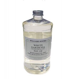 Williams-Sonoma Hand Soap - Blended with Essential Oils - MADE IN USA - Image 7
