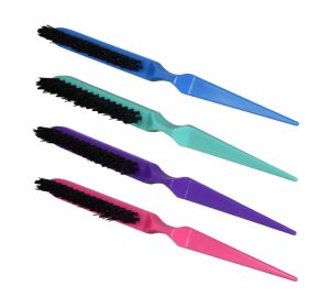 Teasing Hair Brushes