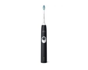 Philips Sonicare ProtectiveClean 4100 Electric Rechargeable Toothbrush, Plaque Control