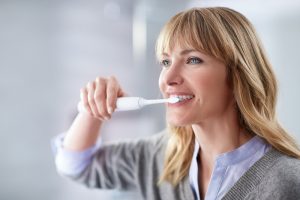 Philips Sonicare ProtectiveClean 4100 Electric Rechargeable Toothbrush, Plaque Control - Image 4