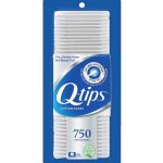 Q-tips Cotton Swabs