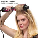 Revlon One-Step Hair Dryer & Volumizer Hot Air Brush - Image 7