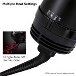 Revlon One-Step Hair Dryer & Volumizer Hot Air Brush - Image 5