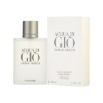 Acqua Di Gio - Eau De Toilette Spray