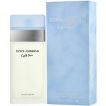 D & G (Dolce & Gabbana) Light Blue - Image 3
