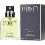 Eternity For Men - Calvin Klein - Image 3