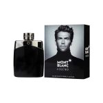 Mont Blanc Legend - Eau De Toilette Spray
