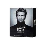 Mont Blanc Legend - Eau De Toilette Spray - Image 3