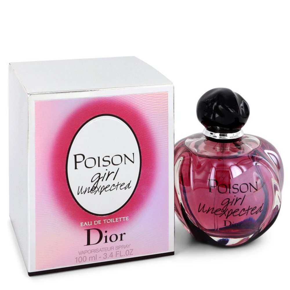 poison christian dior eau de toilette