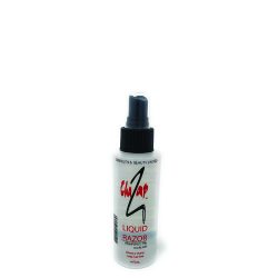 2 For $10 Chazap Liquid Razor Spray Top 4 Oz