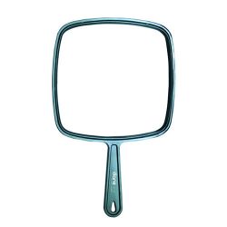 2 For $5 Diane 1111 Lg Tv Mirror Black
