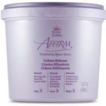 Affirm Creme Relaxer 8-LBS