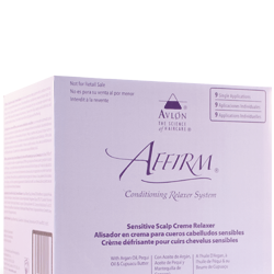 Affirm Sensitive Scalp 4-Pack Special