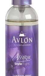 Affirm StyleRight Laminate Spray 4 fl.oz