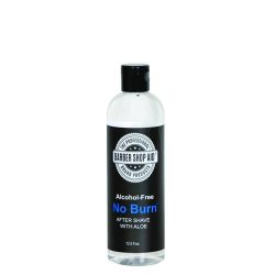 Barber Shop Aid No Burn Antiseptic 13