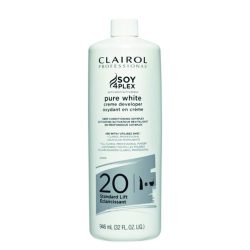 Clairol Pure White 20V 32 Oz
