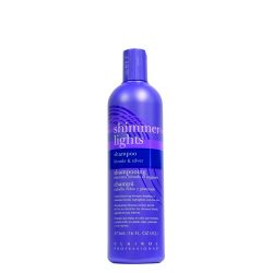Clairol Shimmer Light Shamp Blnd & Silv 16 Oz