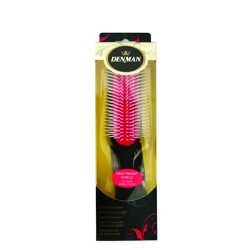 Denman D5 9Row Heavyweight Brush