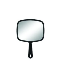 Diane 1211 Md Tv Mirror Black