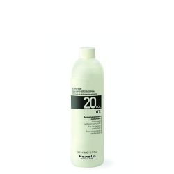 Fanola Oxy 20 Vol 300 Ml