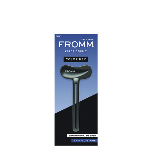 Fromm F9497 Color Key Fromm F9497 Color Key