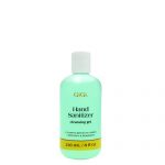 Gigi Lot Hand Sanitizer 8 Oz 0850