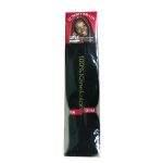 Gina 1B/Burg Kanekalon Jumbo Braid