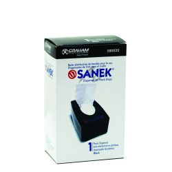 Graham Dispencer Sanek Strips