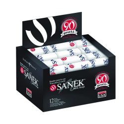Graham Sanek Strip 12Pk/Cs 43310