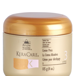 Kera Care Creme Press 4 oz