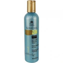 Kera Care Dry Itchy Scalp Shampoo 8 oz