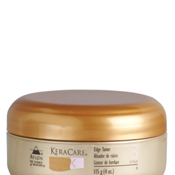 Kera Care Edge Tamer 4 oz