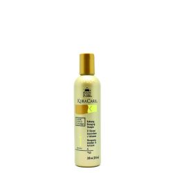 Kera Care Hydrating Detangling Shampoo – Sulfate Free 8 Oz