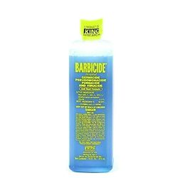 King Barbicide Disinfectant 16