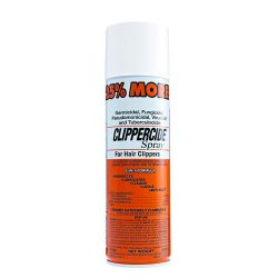 King Clippercide Spray 12 Oz